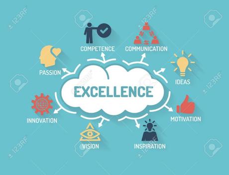 El agente (no tan secreto) que persigue a la Excelencia El agente (no tan secreto) que persigue a la Excelencia