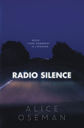 radio silence alice oseman online radio silence alice oseman online