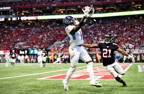 Análisis previo del Titans vs Ravens – Ronda Divisional Playoffs NFL 2020 Análisis previo del Titans vs Ravens – Ronda Divisional Playoffs NFL 2020