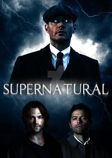Sobrenatural (14ª Temporada)