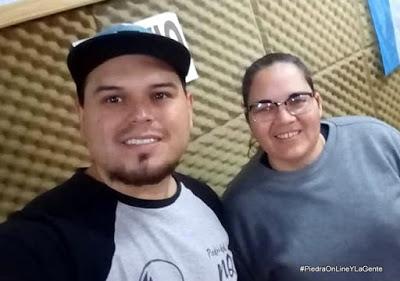 Sebastián Bobadilla habló sobre Influyentes Camp 2020 en Piedra del Águila