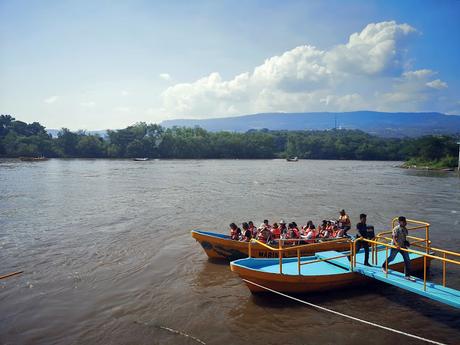 CHIAPAS DÍA 2: CAÑÓN DEL SUMIDERO