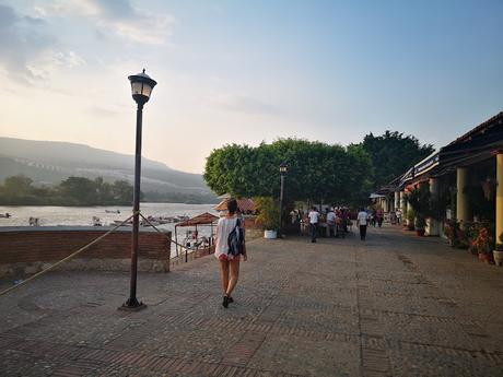 CHIAPAS DÍA 2: CAÑÓN DEL SUMIDERO