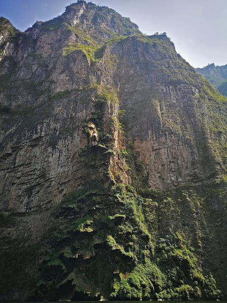 CHIAPAS DÍA 2: CAÑÓN DEL SUMIDERO CHIAPAS DÍA 2: CAÑÓN DEL SUMIDERO