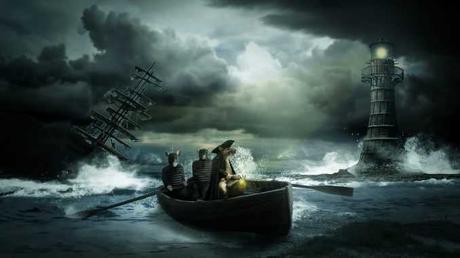 Haití y sus ratas locales e internacionales