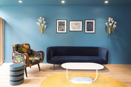 Exit here: el nuevo concepto para funerales del futuro Exit here: el nuevo concepto para funerales del futuro