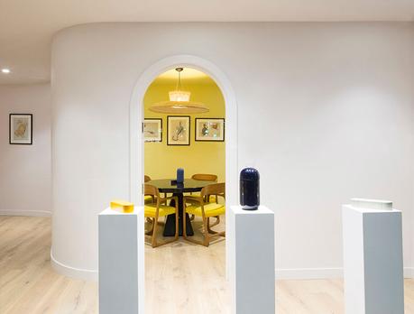 Exit here: el nuevo concepto para funerales del futuro Exit here: el nuevo concepto para funerales del futuro