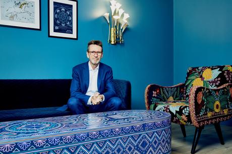 Exit here: el nuevo concepto para funerales del futuro Exit here: el nuevo concepto para funerales del futuro