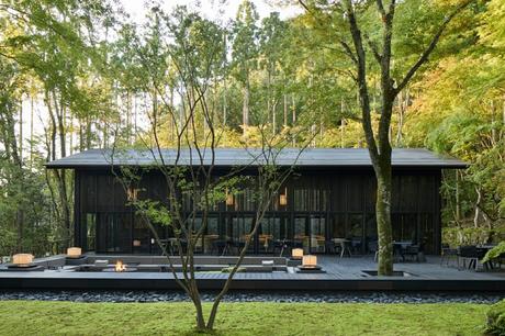 El legado arquitectónico de Kerry Hill El legado arquitectónico de Kerry Hill