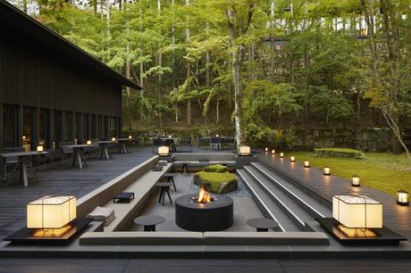 El legado arquitectónico de Kerry Hill El legado arquitectónico de Kerry Hill