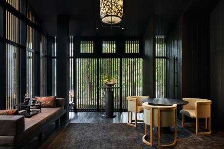 El legado arquitectónico de Kerry Hill El legado arquitectónico de Kerry Hill