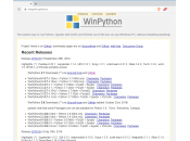 WinPython