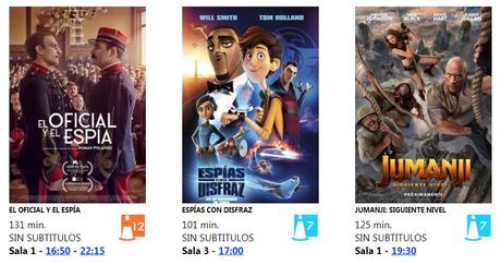 Planes de ocio para el fin de semana en El Bierzo. 10 al 12 de enero 2020