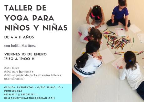 Planes de ocio para el fin de semana en El Bierzo. 10 al 12 de enero 2020