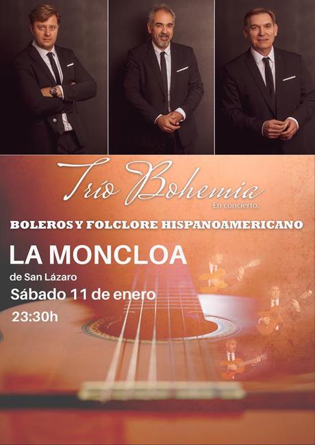 Planes de ocio para el fin de semana en El Bierzo. 10 al 12 de enero 2020