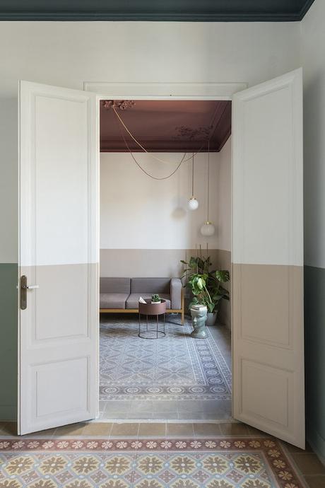 Molduras: Bienvenido, Mr. 2020, a la tercera dimensión