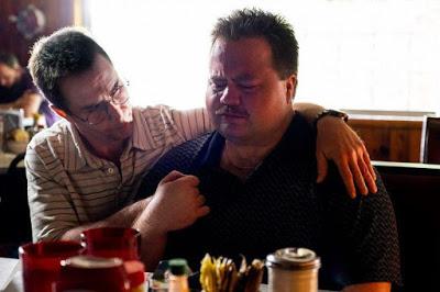 RICHARD JEWELL (USA, 2019) Judicial, Drama, Biografía