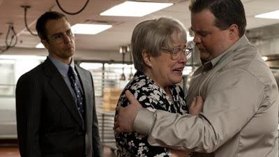 RICHARD JEWELL (USA, 2019) Judicial, Drama, Biografía