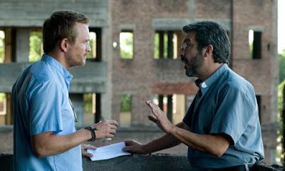 ELEFANTE BLANCO (Argentina, España, Francia; 2012) Social,Thriller