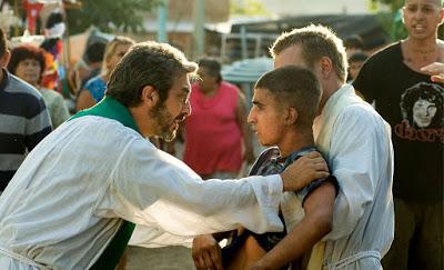 ELEFANTE BLANCO (Argentina, España, Francia; 2012) Social,Thriller