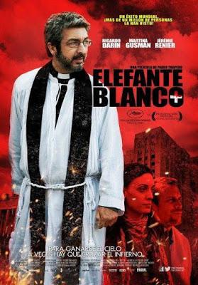 ELEFANTE BLANCO (Argentina, España, Francia; 2012) Social,Thriller