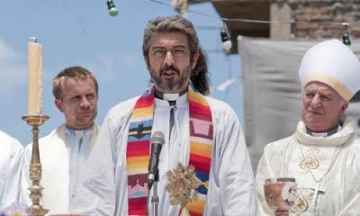 ELEFANTE BLANCO (Argentina, España, Francia; 2012) Social,Thriller