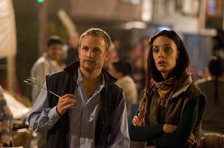 ELEFANTE BLANCO (Argentina, España, Francia; 2012) Social,Thriller