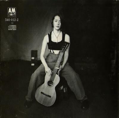 Suzanne Vega - 99.9 F° (1992)