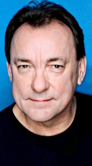 Muere el legendario batería Neil Peart