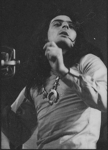 Efemérides del Rock y Heavy Metal: Qué pasó un 11 de Enero Efemérides del Rock y Heavy Metal: Qué pasó un 11 de Enero