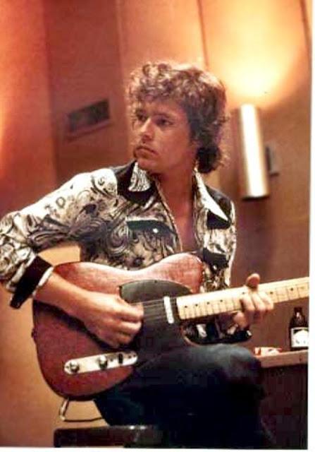 Efemérides del Rock y Heavy Metal: Qué pasó un 11 de Enero Efemérides del Rock y Heavy Metal: Qué pasó un 11 de Enero