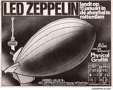 Efemérides del Rock y Heavy Metal: Qué pasó un 11 de Enero Efemérides del Rock y Heavy Metal: Qué pasó un 11 de Enero