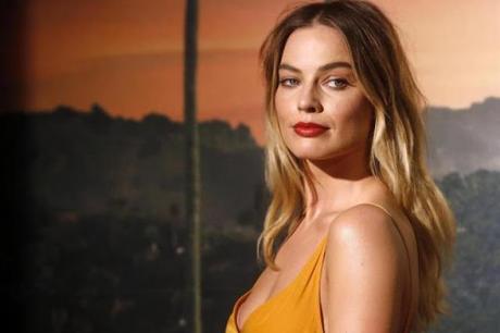 #Cine: Margot Robbie promocionará en #México su nueva película “#BirdsofPrey”