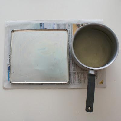 DIY Unas Creativas y delicadas Velas