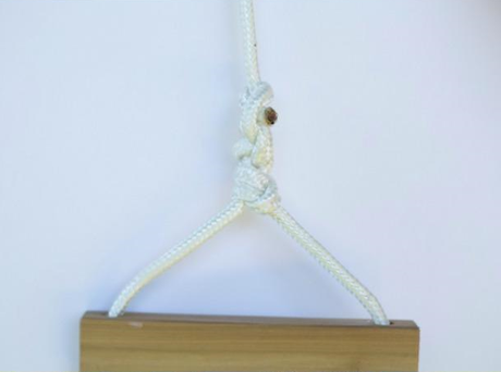 DIY Columpio fácil de armar ...