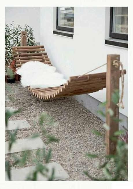 DIY Columpio fácil de armar ...