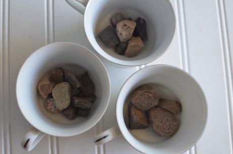 Hermosas ideas para hacer terrarios en tazas de té