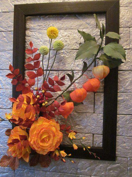 Ideas alternativas para decorar con los marcos de retrato que tienes en casa Ideas alternativas para decorar con los marcos de retrato que tienes en casa