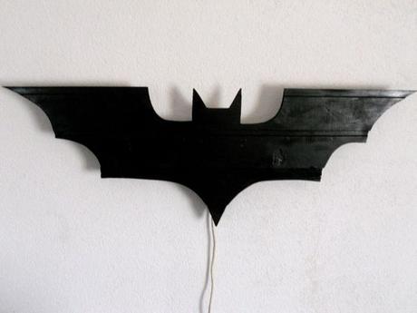 Lámparas infantiles que puedes hacer tú mismo