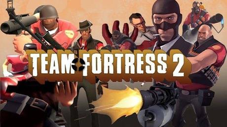 Team Fortress 2, el maravilloso juego de Valve que sigue más que vigente