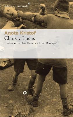 Reseña #170: Claus y Lucas