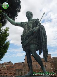 Oda ad Imperatorem Oda ad Imperatorem