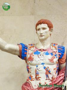 Oda ad Imperatorem Oda ad Imperatorem