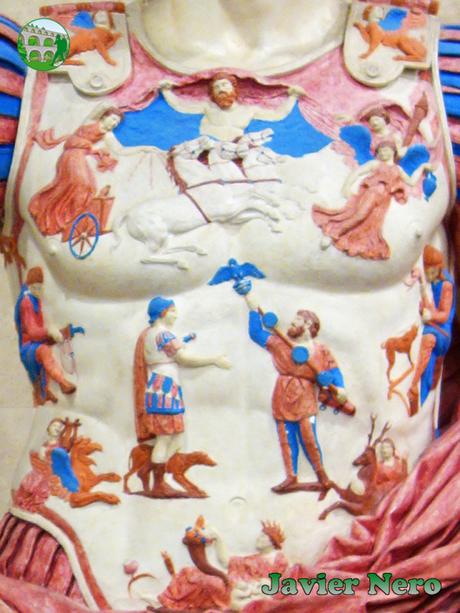 Oda ad Imperatorem Oda ad Imperatorem