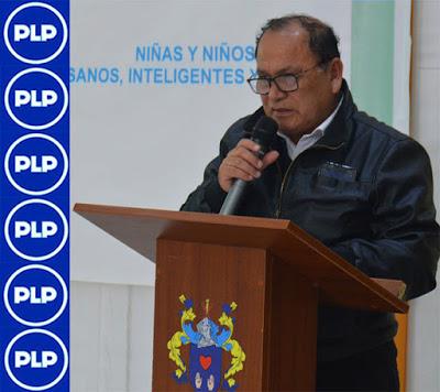 MPC CONVOCA AUDIENCIA PÚBLICA DESCENTRALIZADA  2019…
