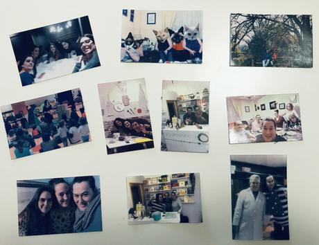 Gracias, Reyes Magos!