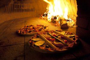 Pizza: Comida de reyes