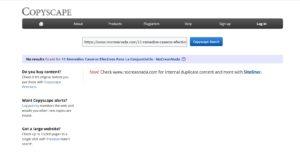 Como entender este evento en Google sobre un artículo en NoCreasNada.com