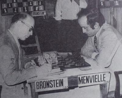 Prólogos de EL JUEGO DE NUESTRAS VIDAS - La edad de oro del ajedrez grancanario - Parte Primera, 1954-1965