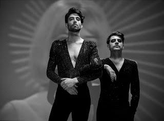 JACK BISONTE: PRIMER ADELANTO